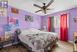 Unit 45 - bedroom 2 -