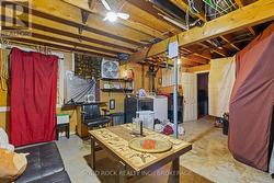 Unit 45 - basement -