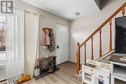 Unit 43 - entrance -