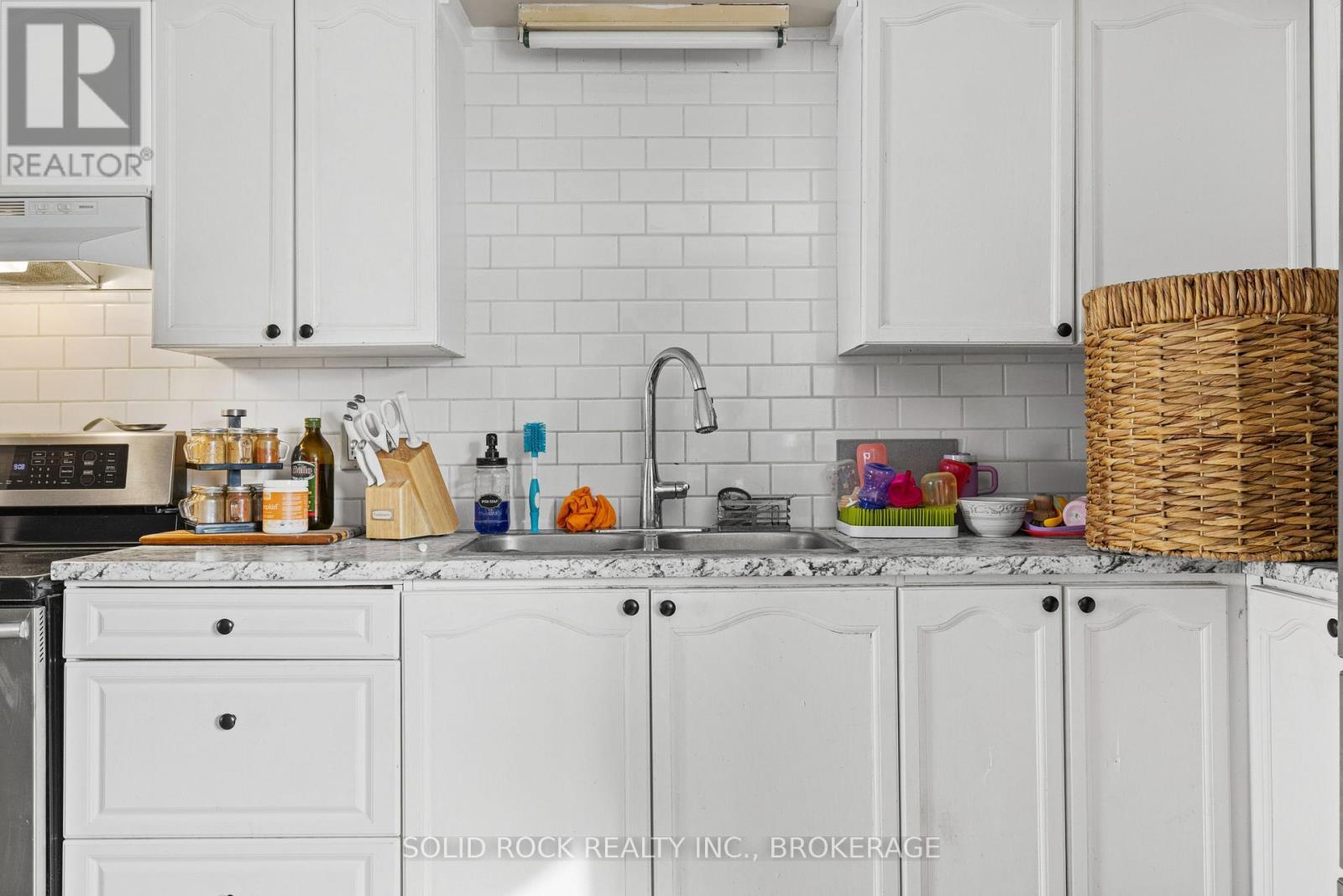 Unit 43 - kitchen - 43/45 Railway Street, Lansdowne Village, ON - Indoor Photo Showing Kitchen