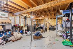 Unit 43 - basement -