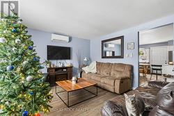 Unit 45 - living room -