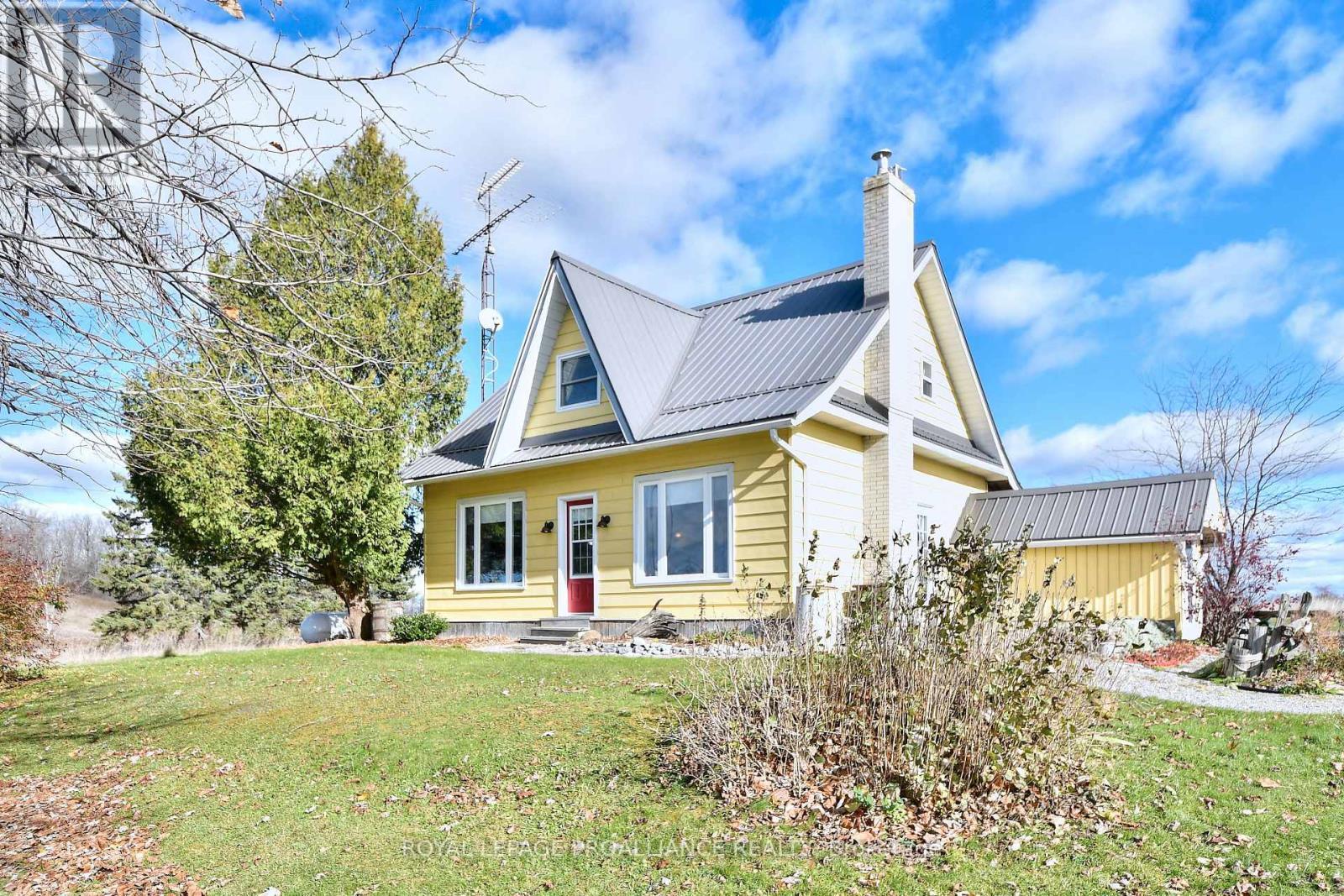 1535 County Rd 45, Asphodel-Norwood, ON