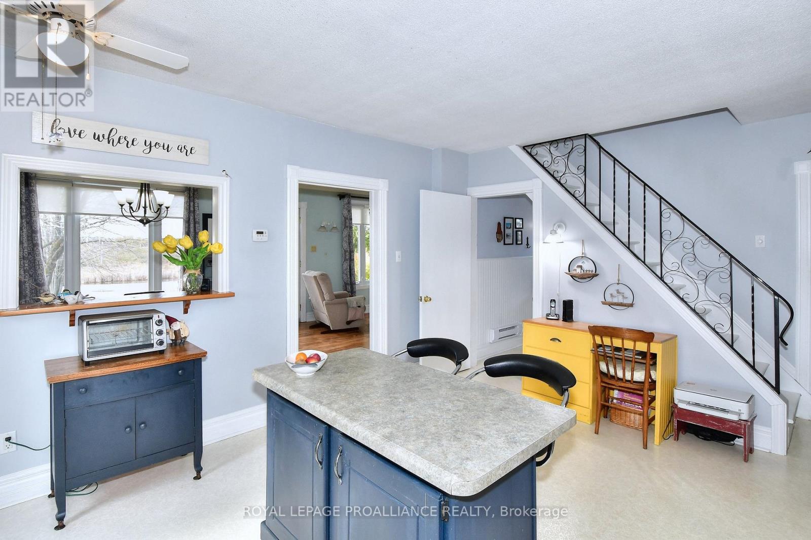 1535 County Rd 45, Asphodel-Norwood, ON