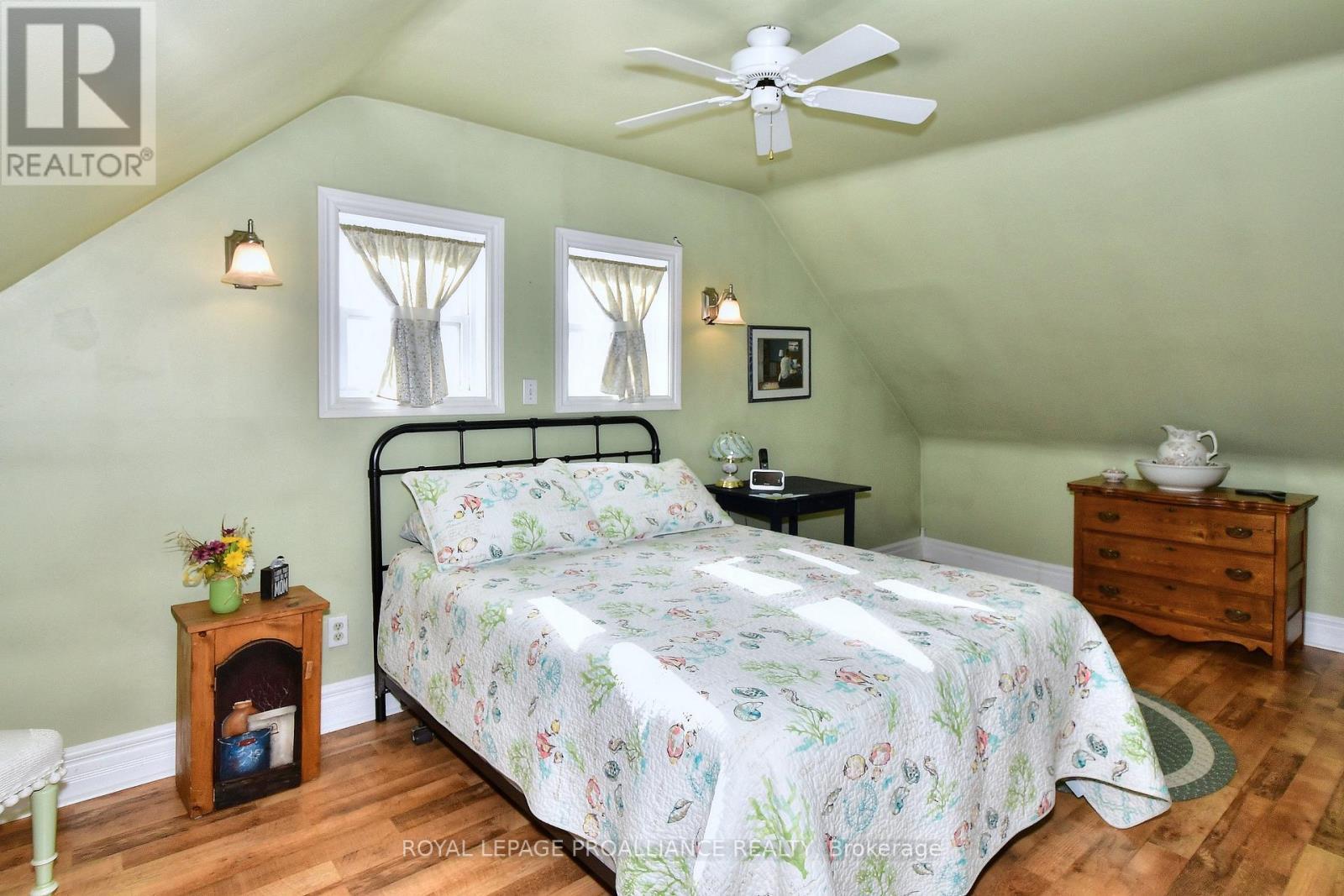 1535 County Rd 45, Asphodel-Norwood, ON