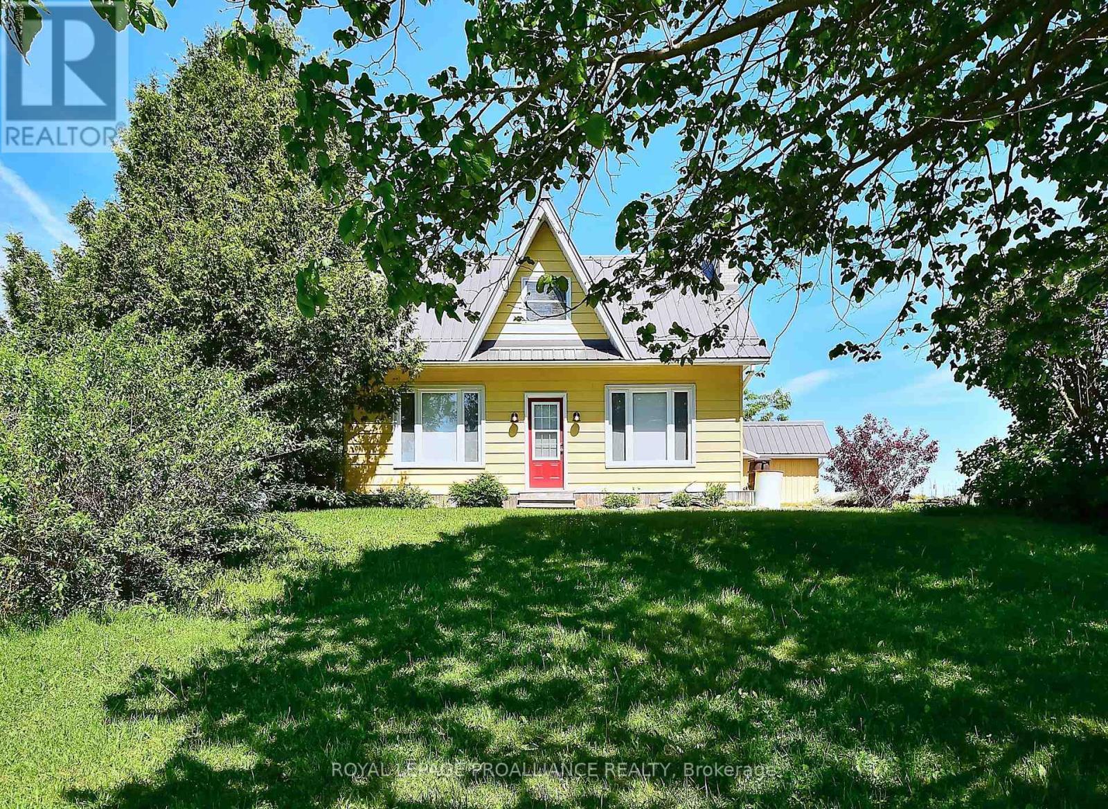 1535 County Rd 45, Asphodel-Norwood, ON