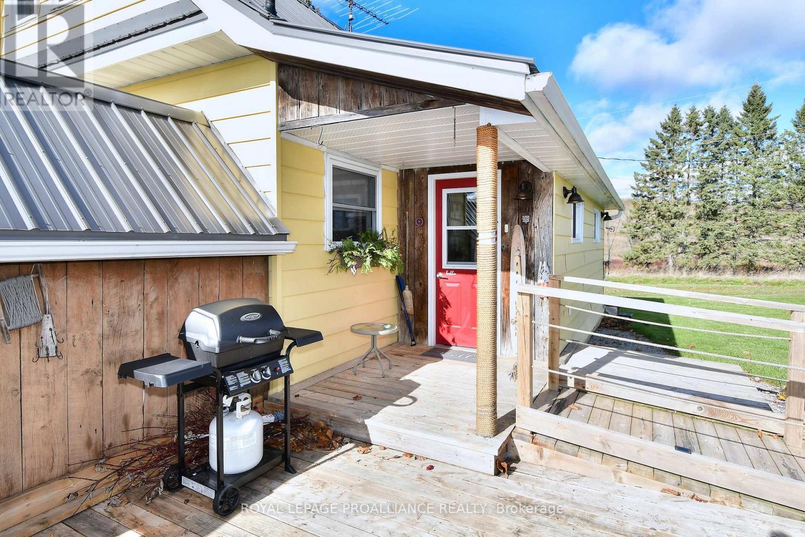 1535 County Rd 45, Asphodel-Norwood, ON