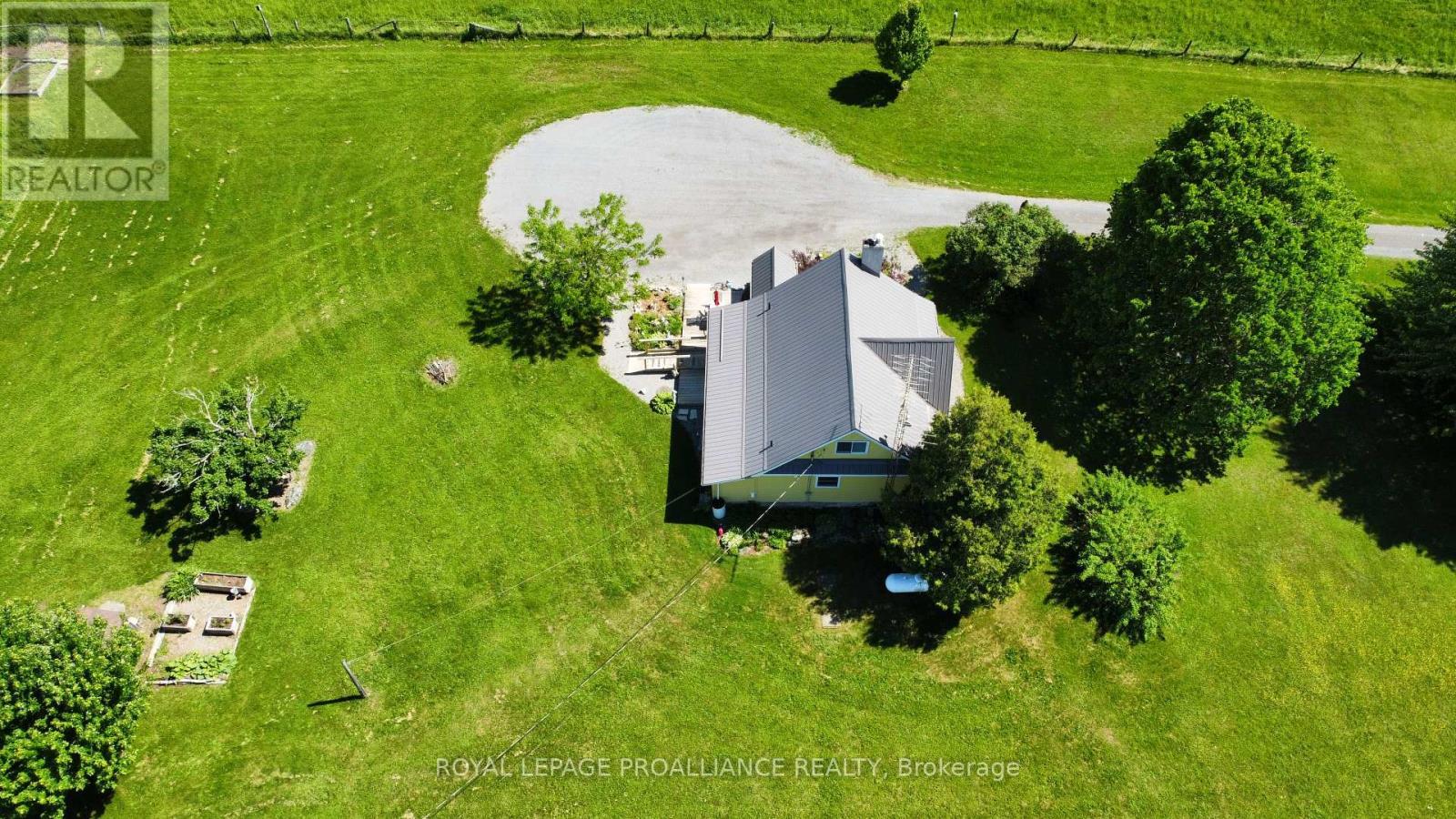 1535 County Rd 45, Asphodel-Norwood, ON