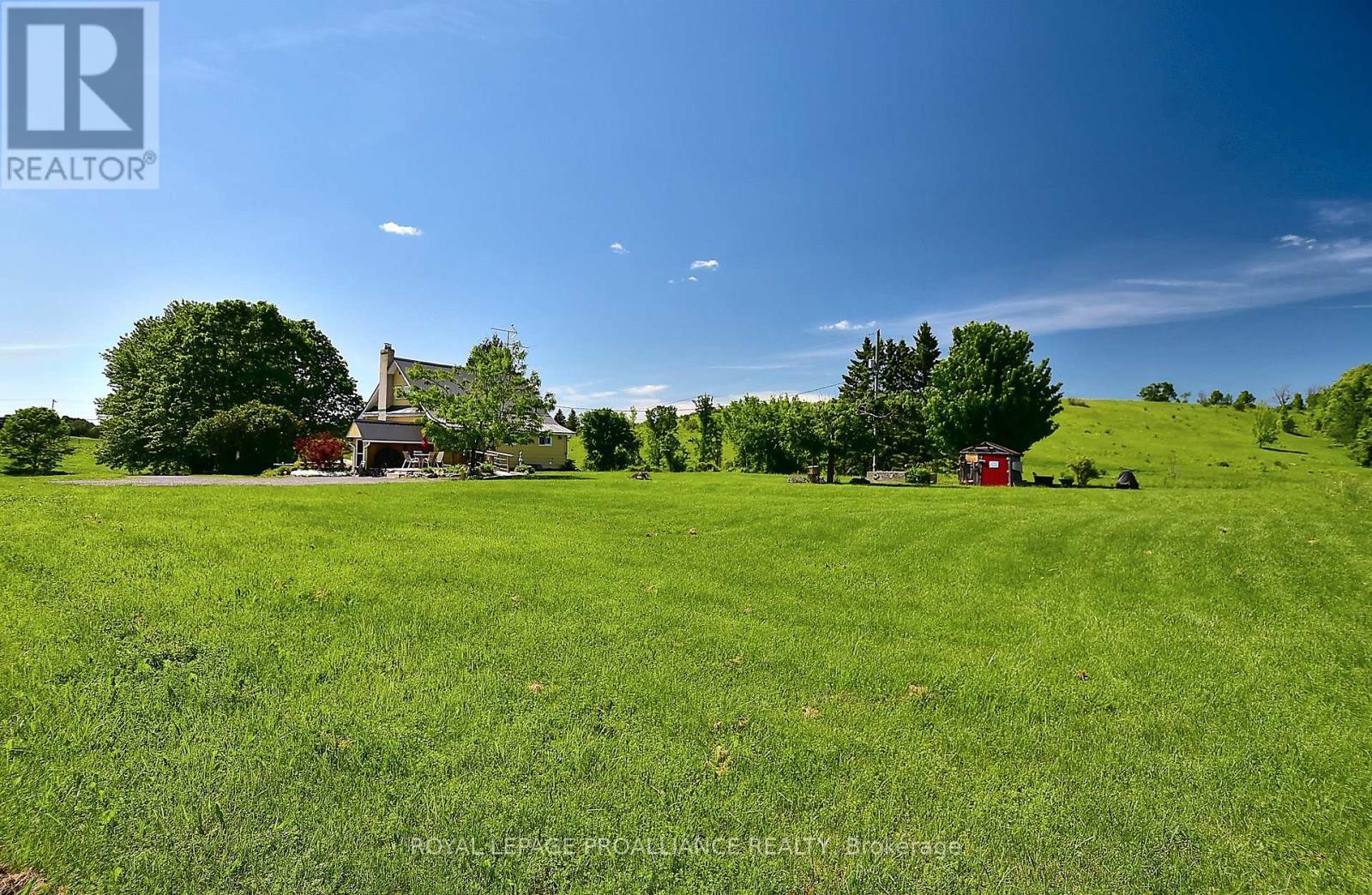 1535 County Rd 45, Asphodel-Norwood, ON