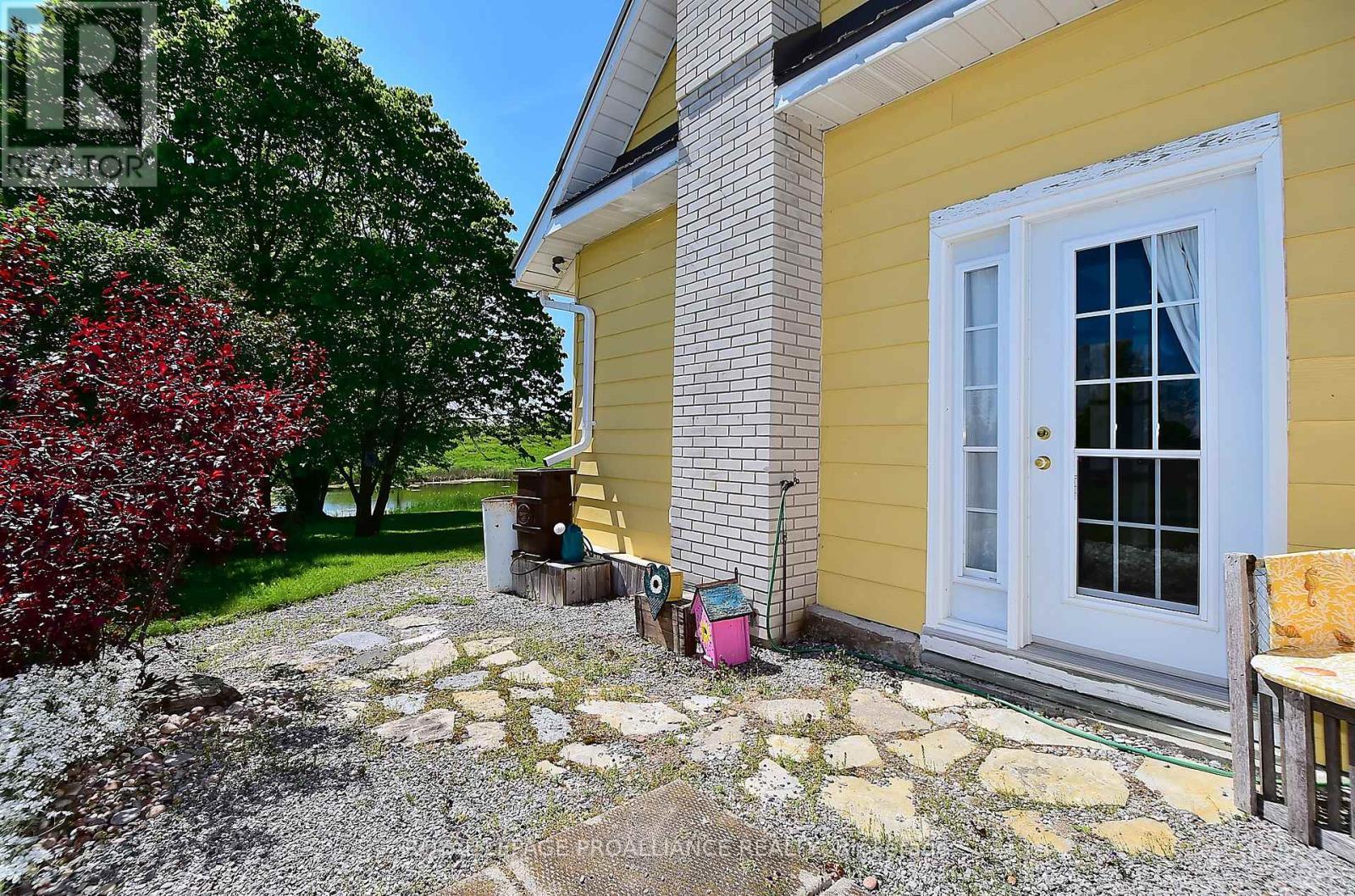 1535 County Rd 45, Asphodel-Norwood, ON