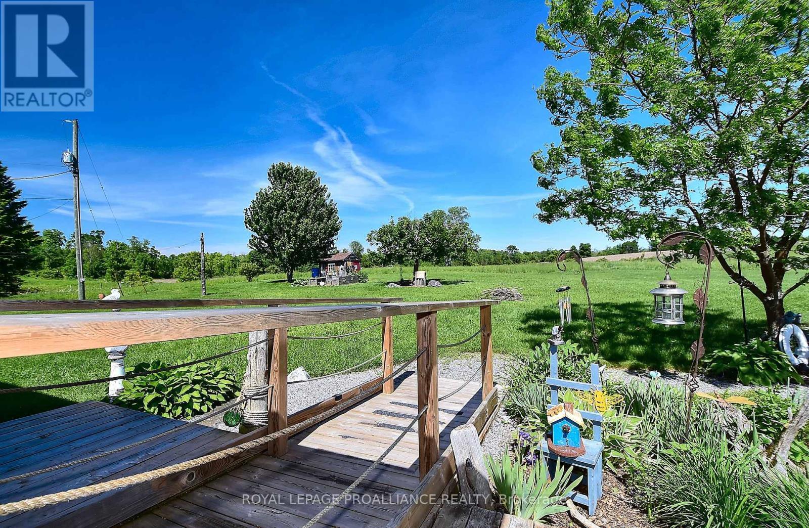 1535 County Rd 45, Asphodel-Norwood, ON