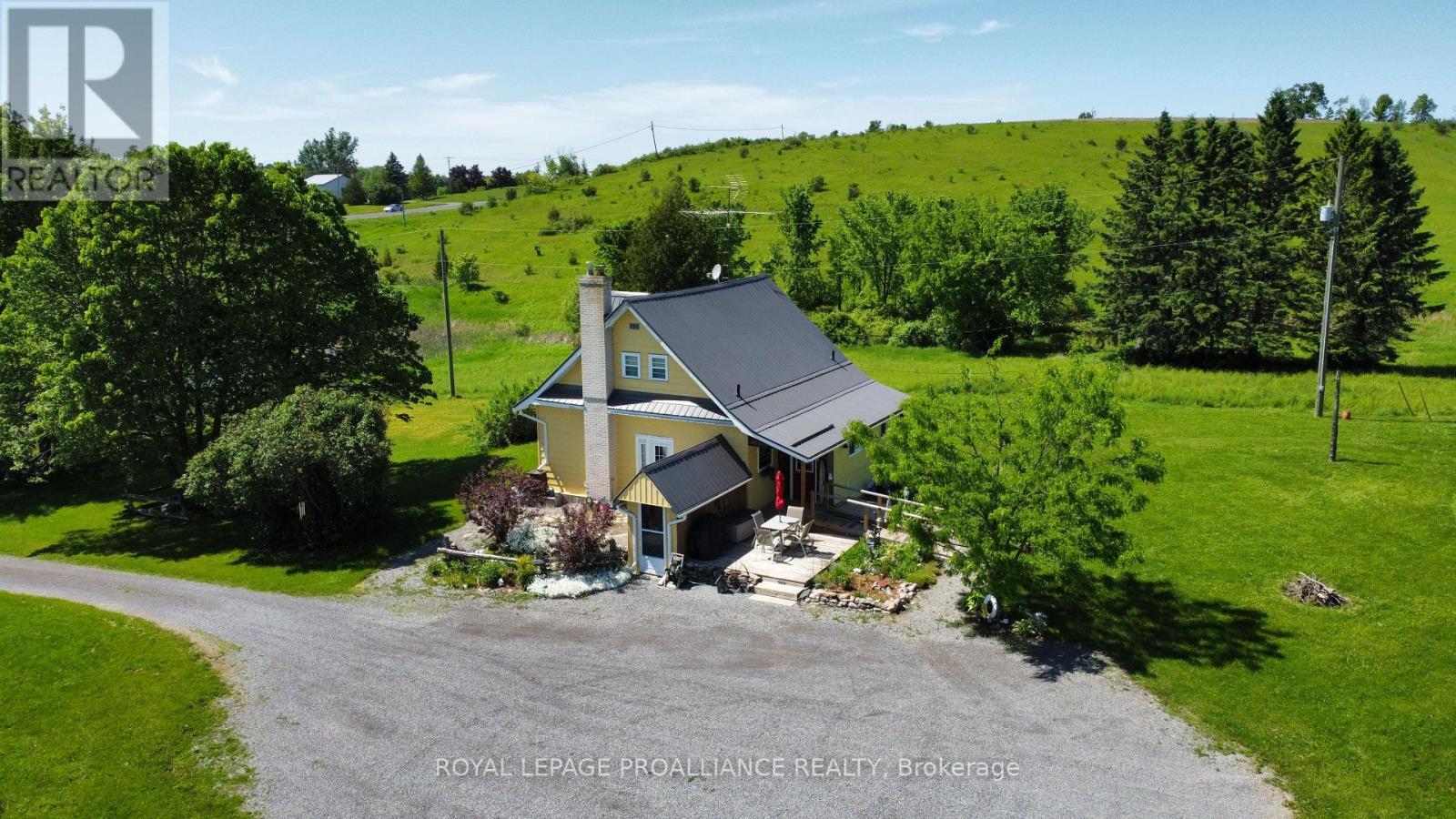 1535 County Rd 45, Asphodel-Norwood, ON