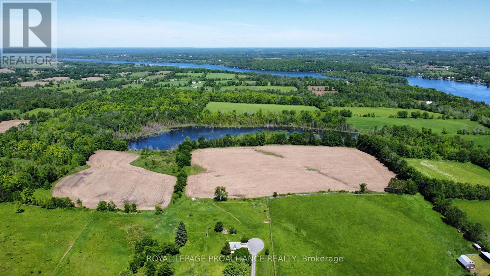 1535 County Rd 45, Asphodel-Norwood, ON