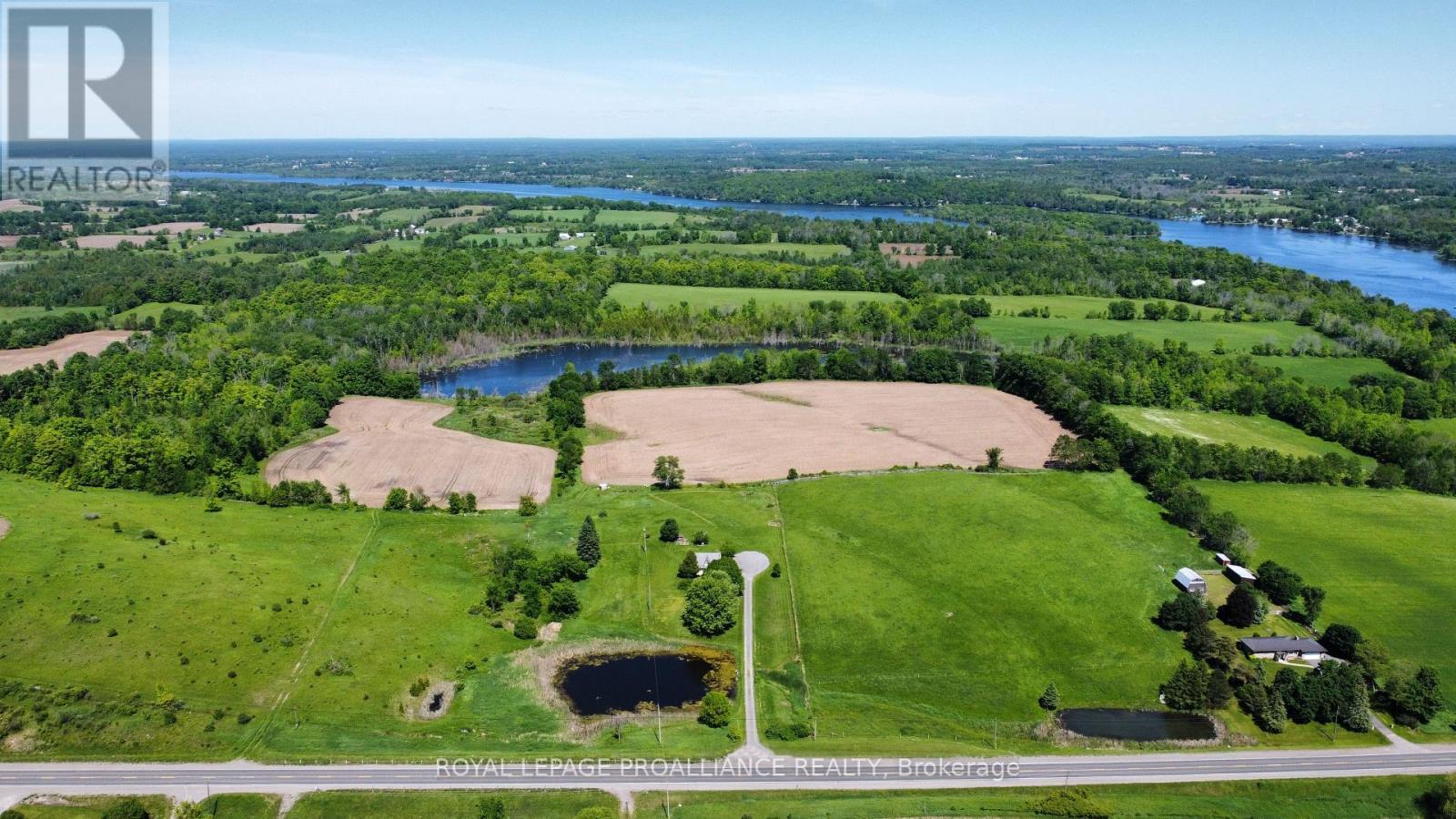 1535 County Rd 45, Asphodel-Norwood, ON