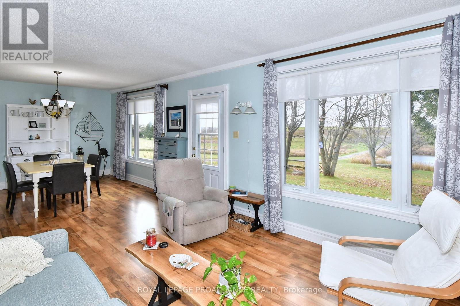 1535 County Rd 45, Asphodel-Norwood, ON