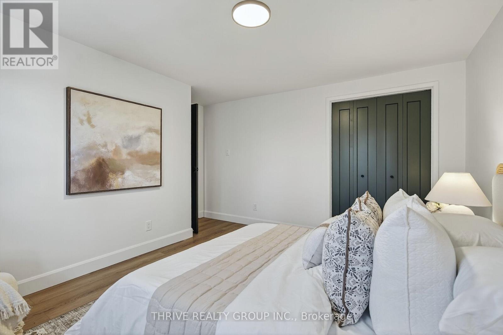 27 - 35 Waterman Avenue, London South (South R), ON - Indoor Photo Showing Bedroom