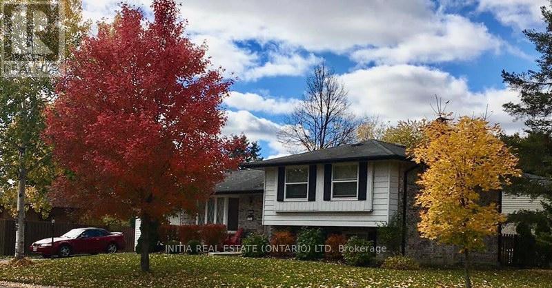 15 Balcarres Road, London North (North C), ON - Outdoor