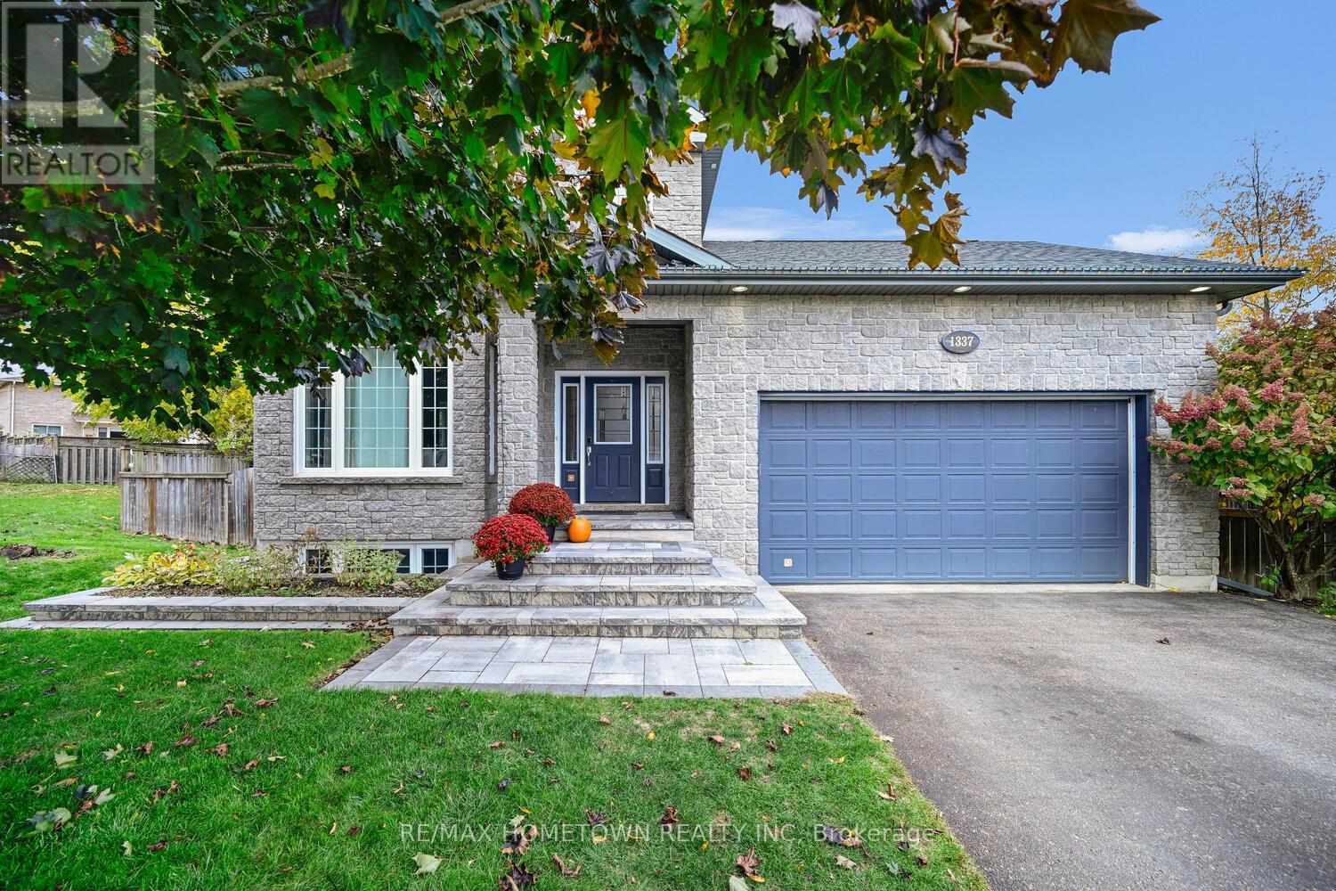 1337 Cuthbertson Avenue, Brockville, ON - Outdoor