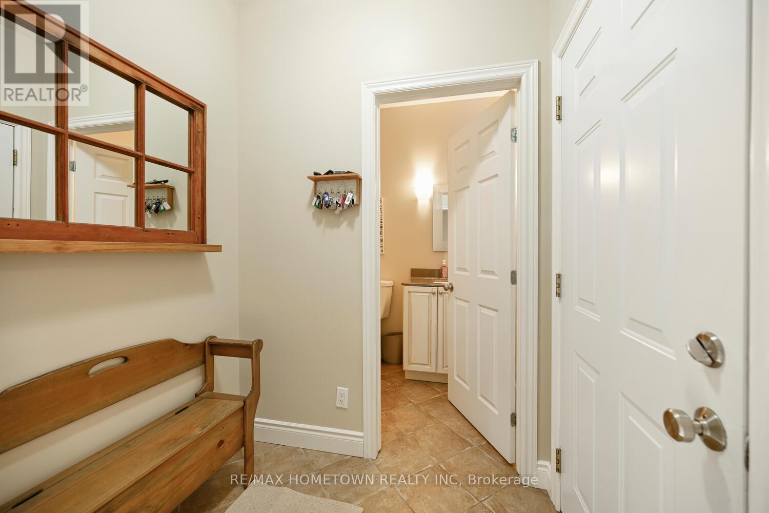 1337 Cuthbertson Avenue, Brockville, ON - Indoor Photo Showing Other Room