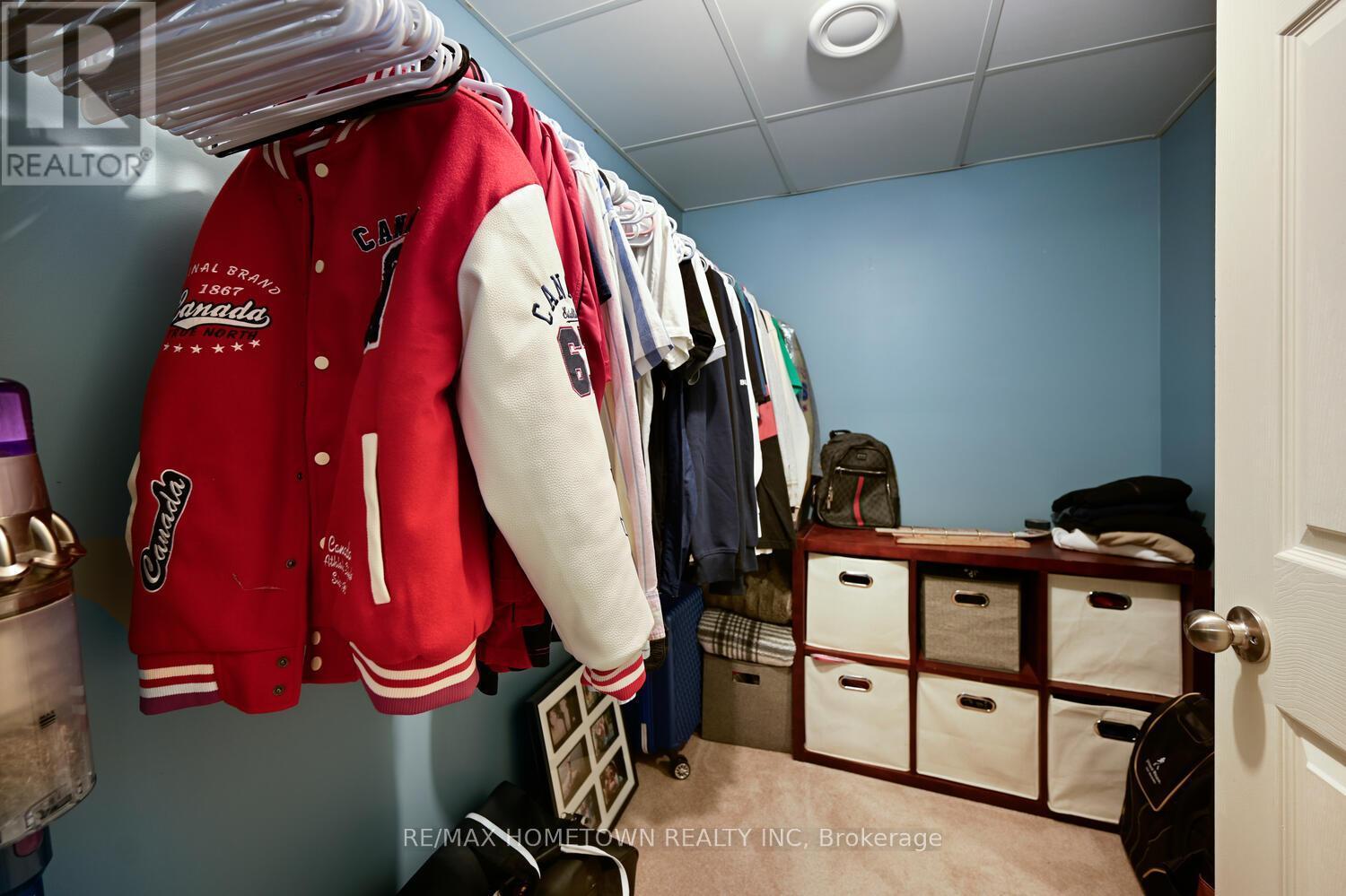 1337 Cuthbertson Avenue, Brockville, ON - Indoor