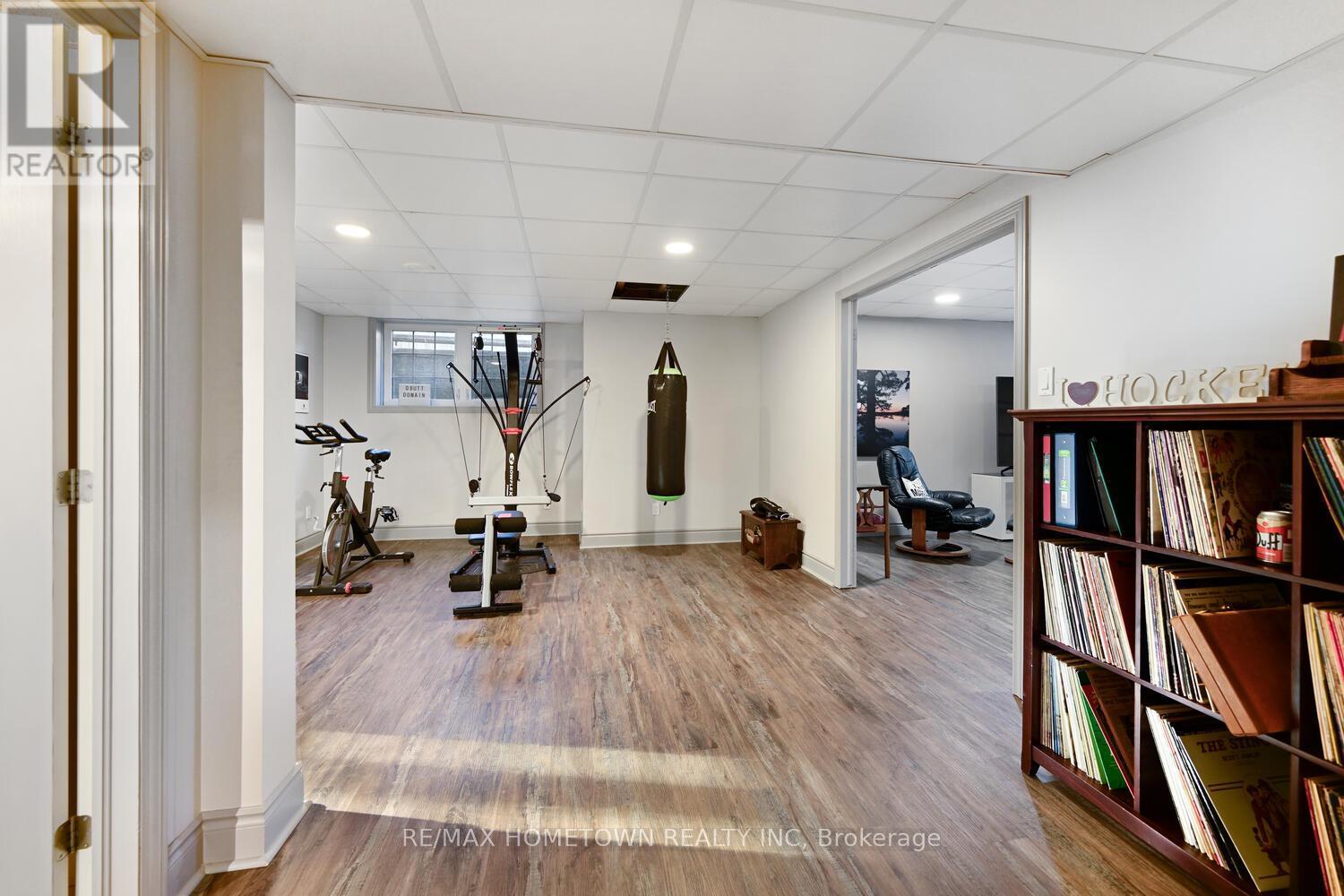 1337 Cuthbertson Avenue, Brockville, ON - Indoor