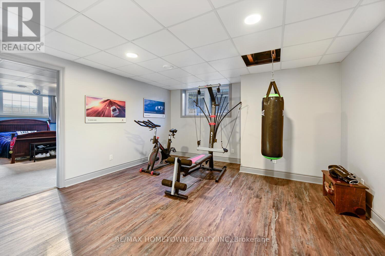 1337 Cuthbertson Avenue, Brockville, ON - Indoor