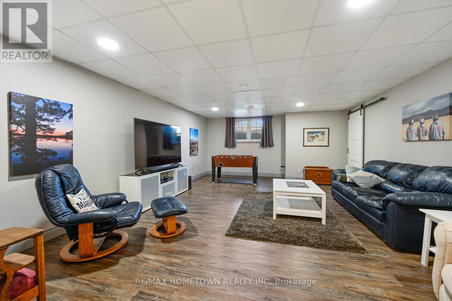 1337 Cuthbertson Avenue, Brockville, ON - Indoor Photo Showing Other Room