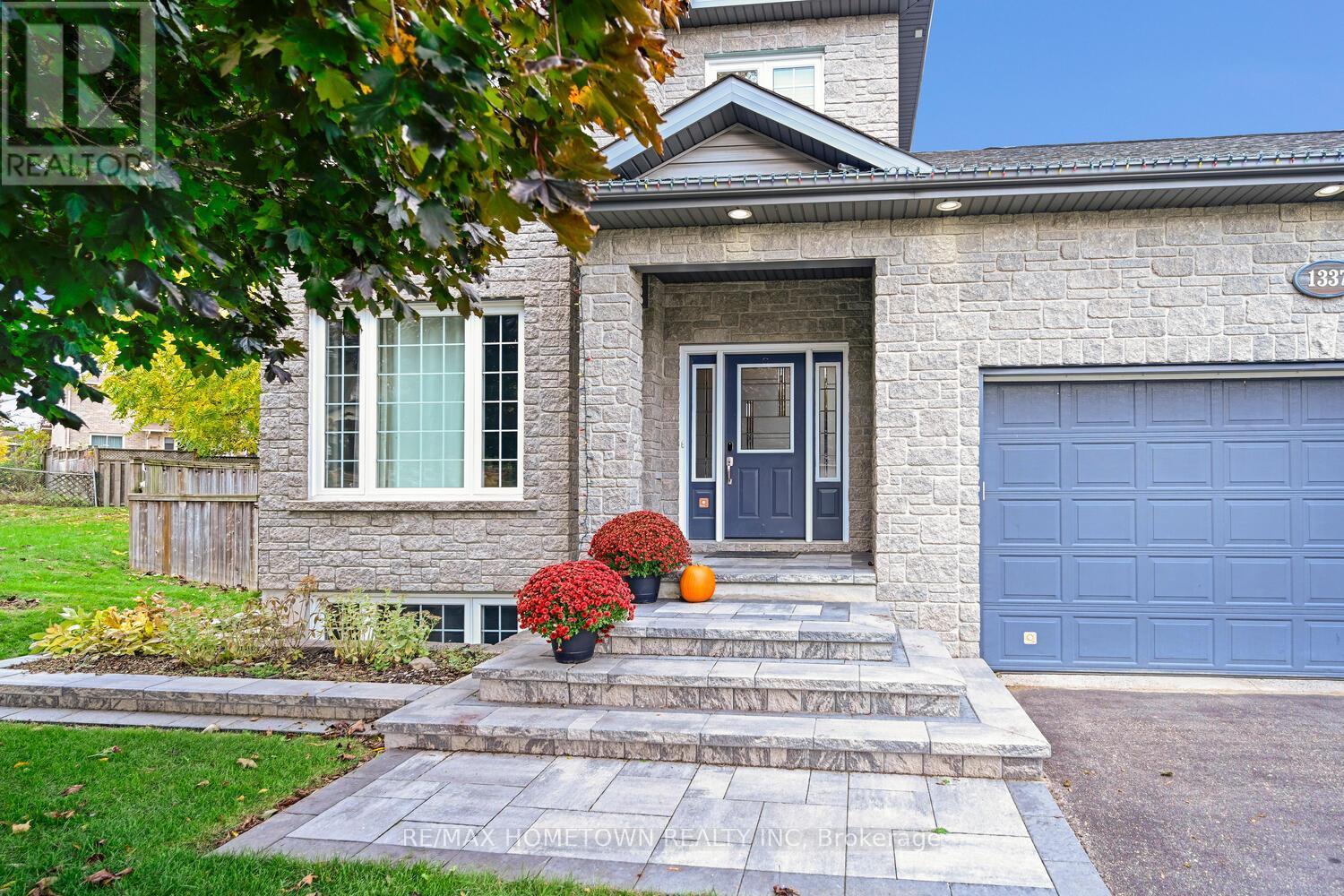 1337 Cuthbertson Avenue, Brockville, ON - Outdoor