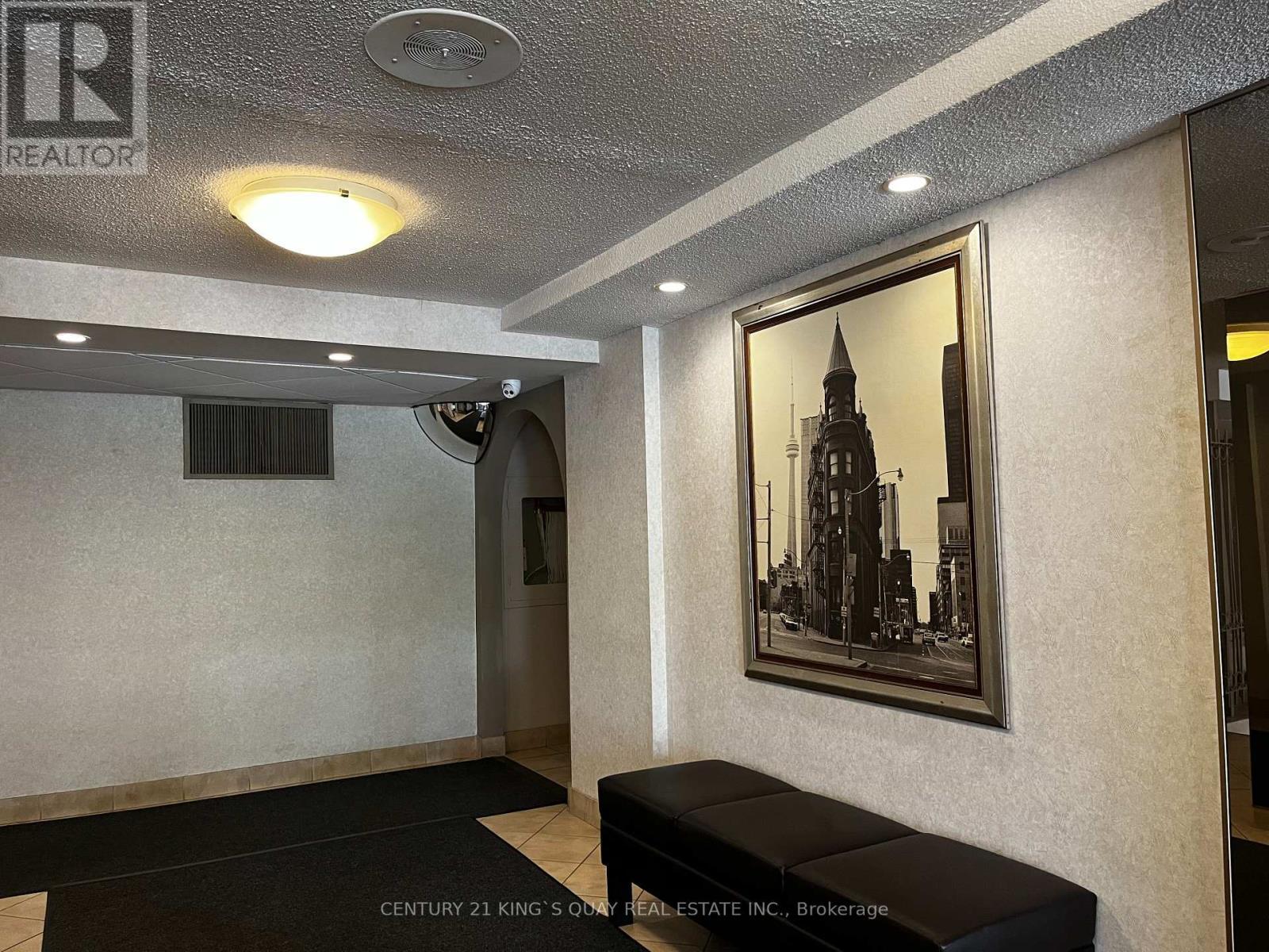 409 - 40 Bay Mills Boulevard, Toronto, ON - Indoor Photo Showing Other Room