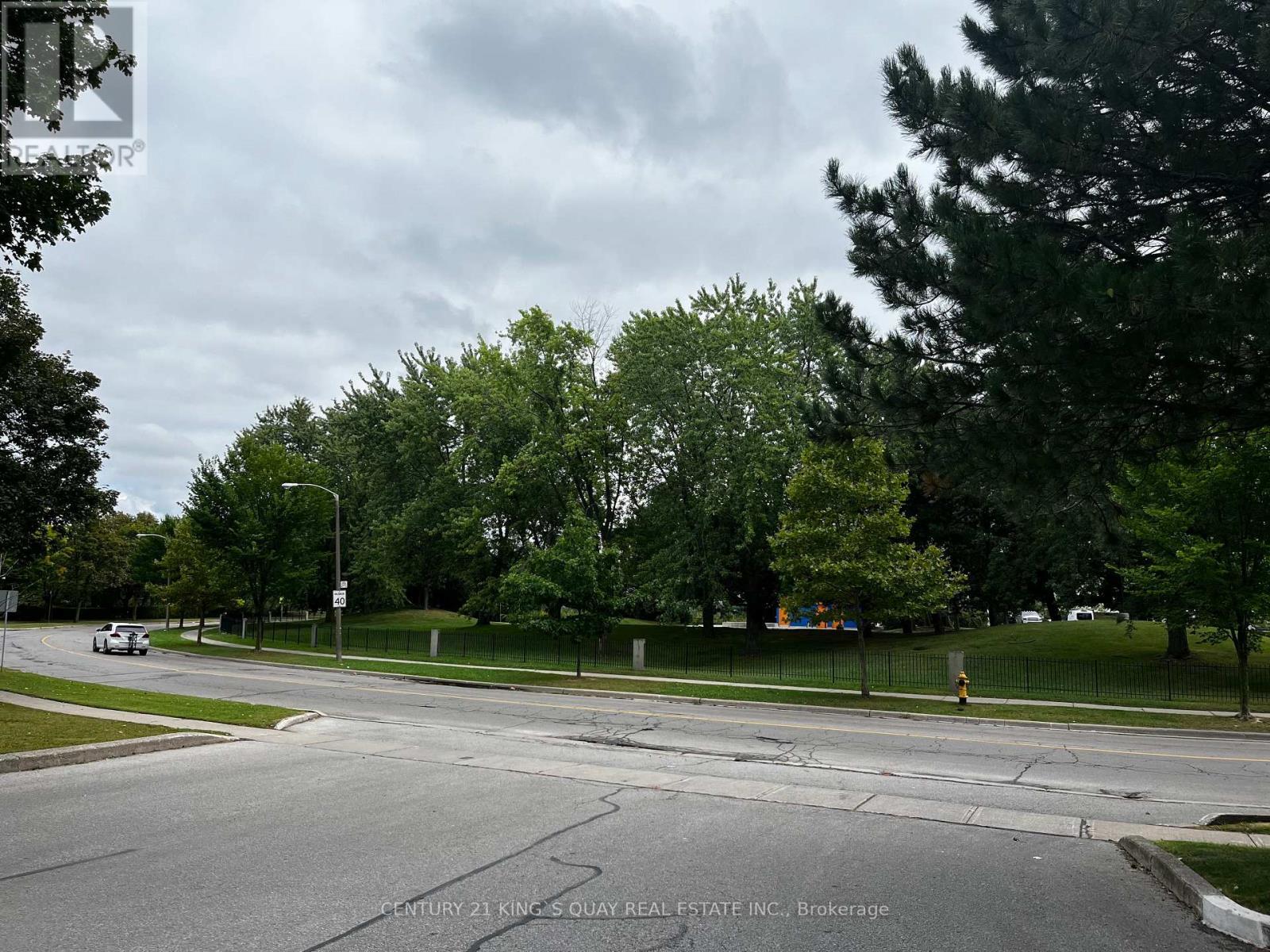 409 - 40 Bay Mills Boulevard, Toronto, ON - Outdoor With View