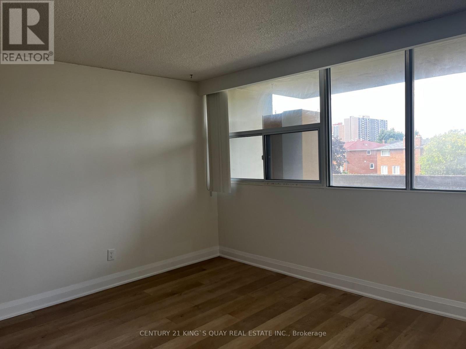 409 - 40 Bay Mills Boulevard, Toronto, ON - Indoor Photo Showing Other Room