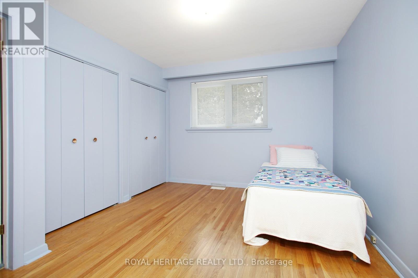 65 Bennett Road, Toronto, ON - Indoor Photo Showing Other Room