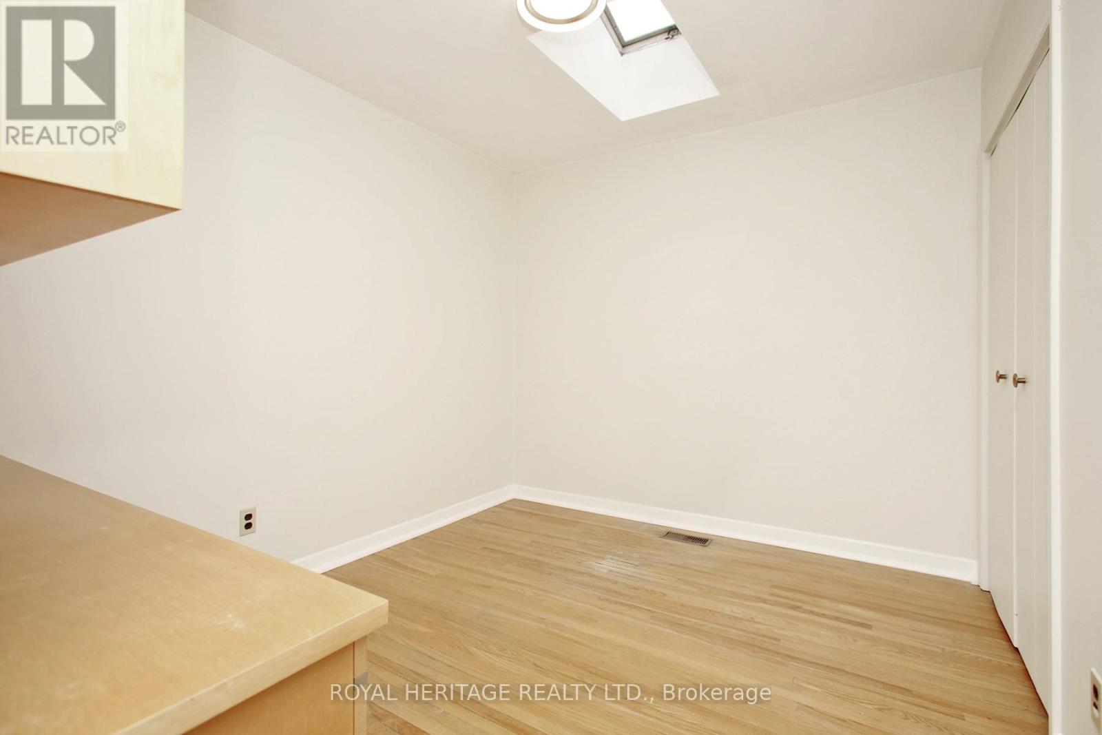65 Bennett Road, Toronto, ON - Indoor Photo Showing Other Room