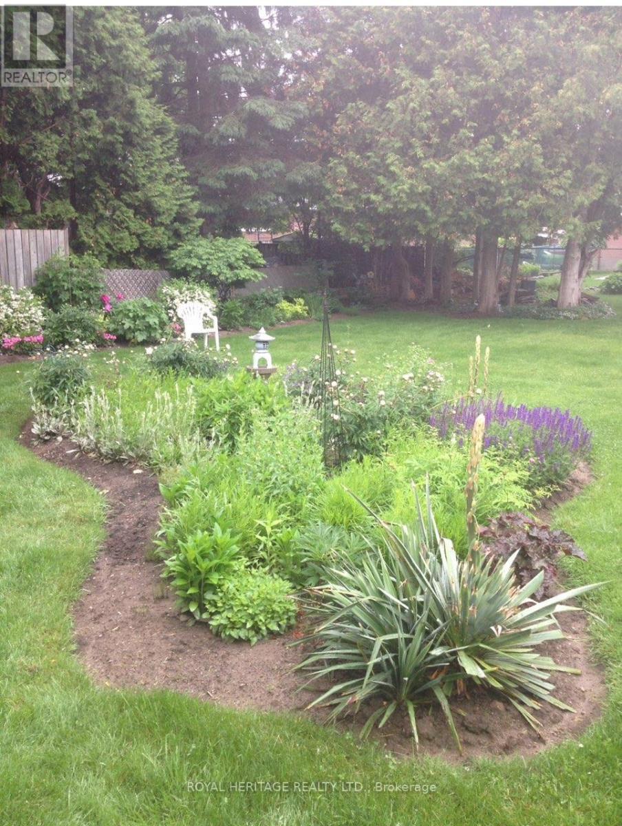 65 Bennett Road, Toronto, ON - Outdoor