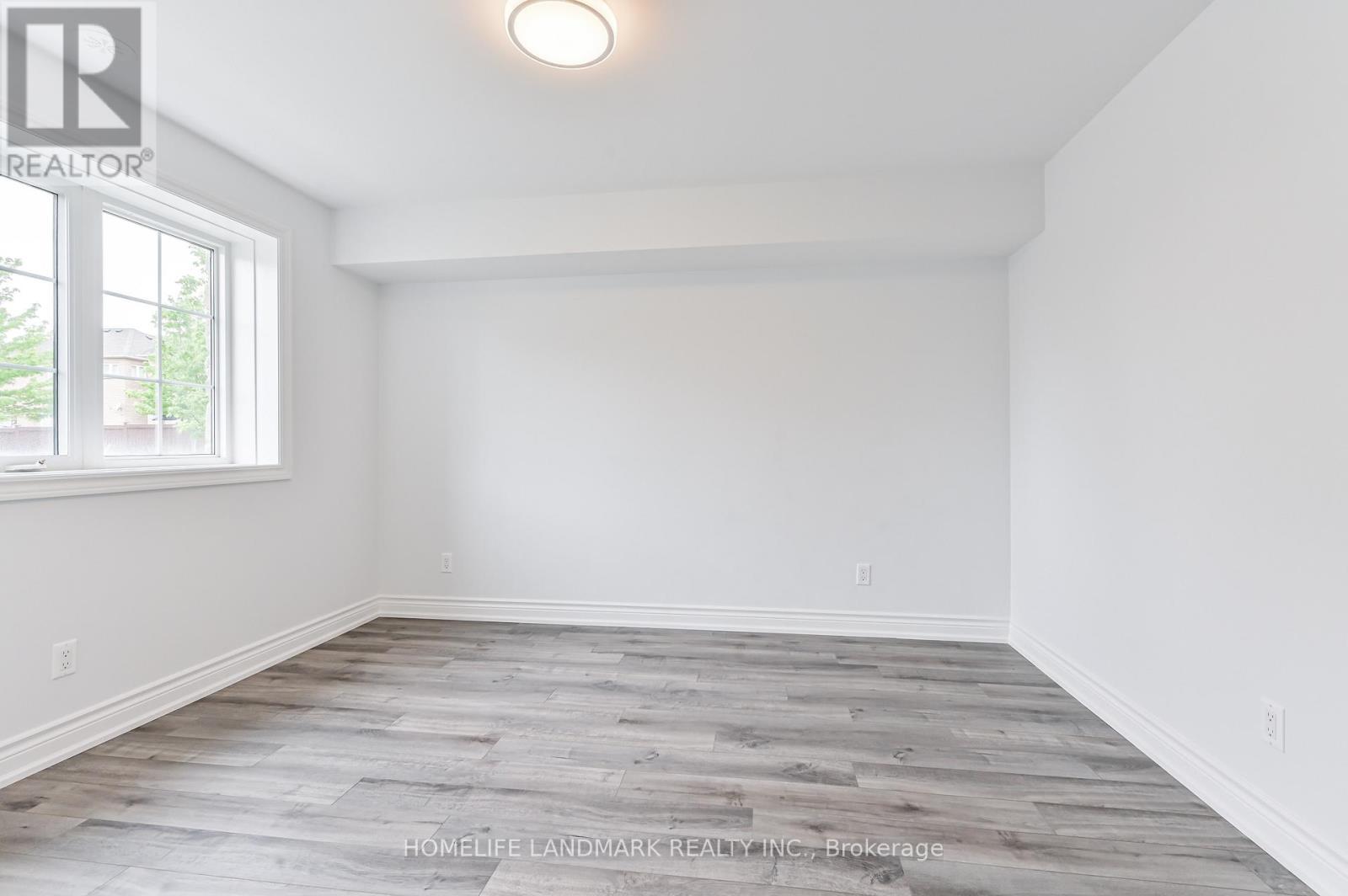 Bsmt - 154 Roy Grove Way, Markham, ON - Indoor Photo Showing Other Room