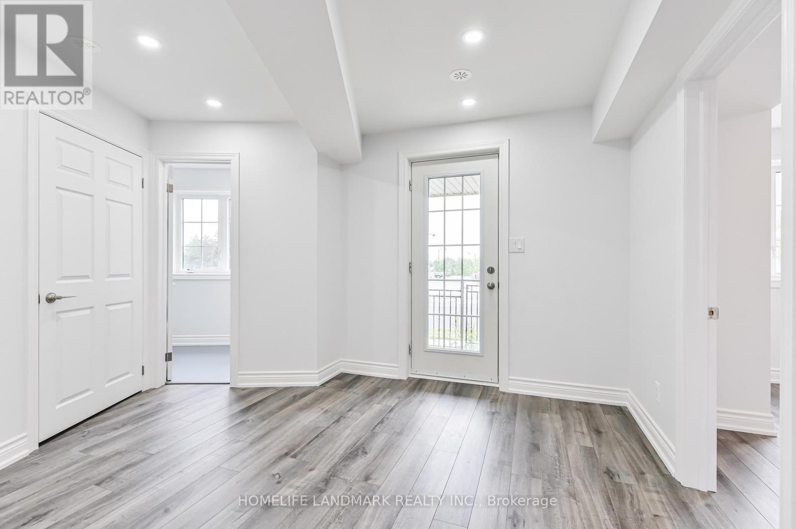 Bsmt - 154 Roy Grove Way, Markham, ON - Indoor Photo Showing Other Room