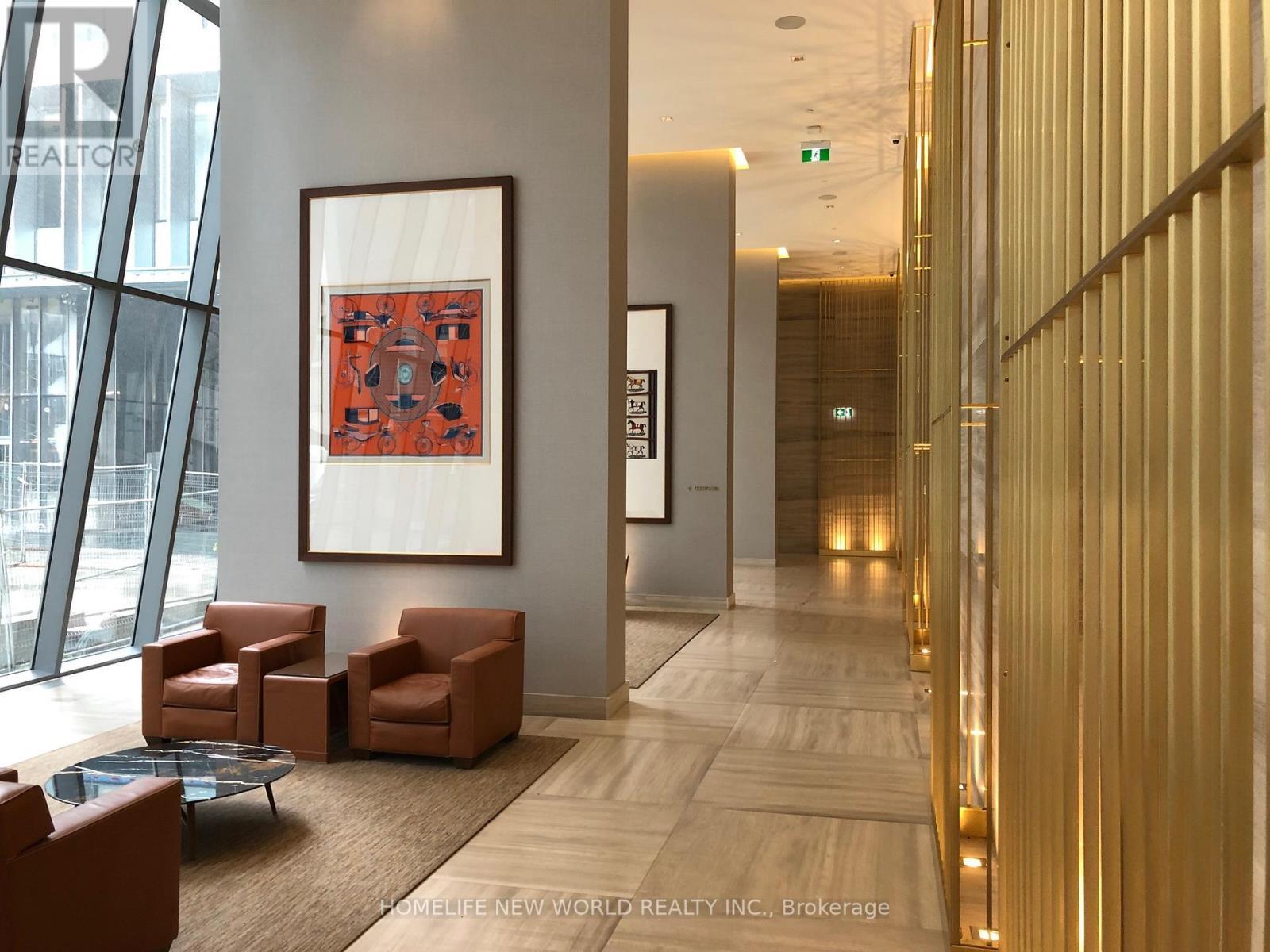 905 - 50 Charles Street E, Toronto, ON - Indoor Photo Showing Other Room