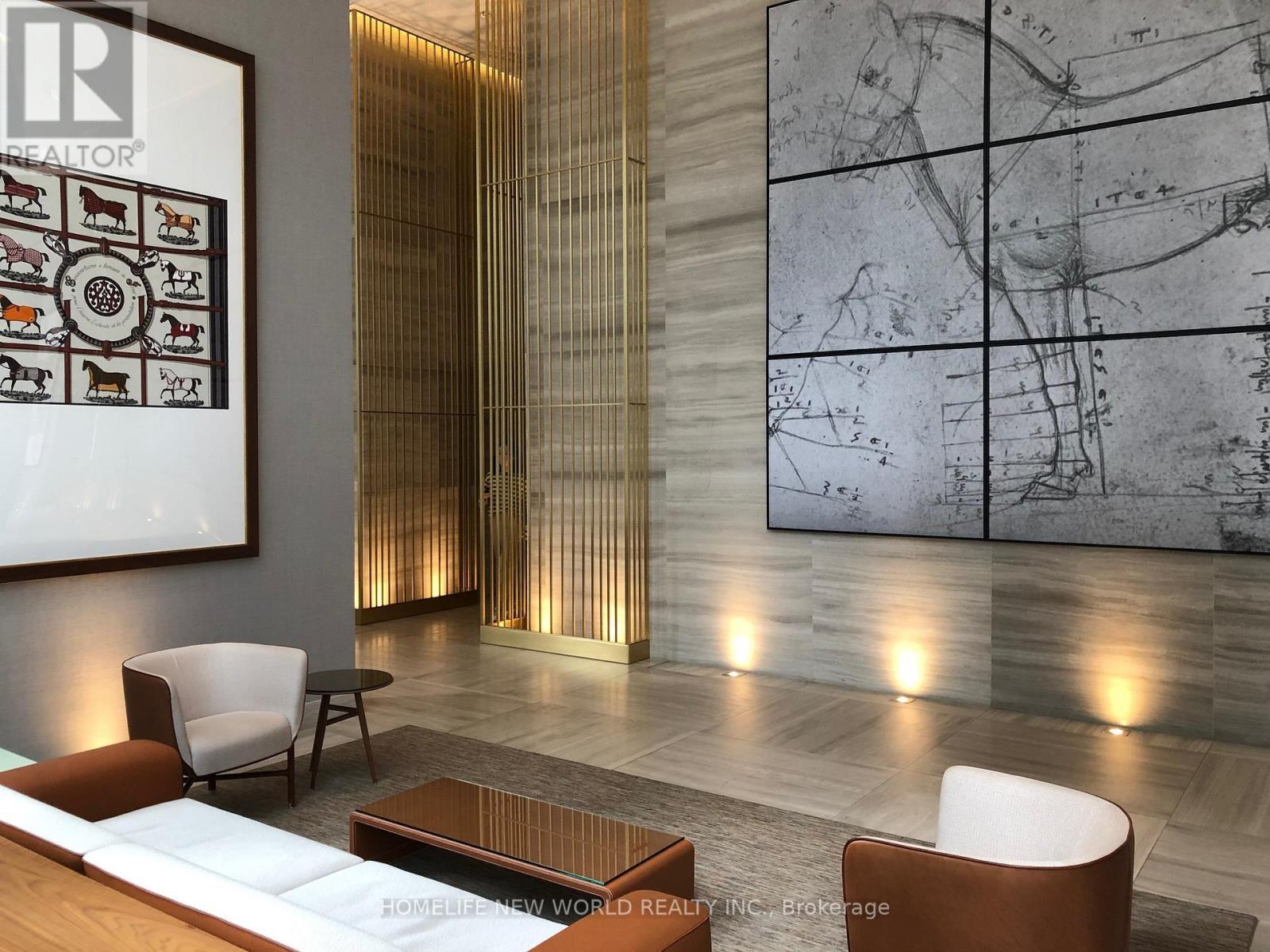 905 - 50 Charles Street E, Toronto, ON - Indoor Photo Showing Other Room