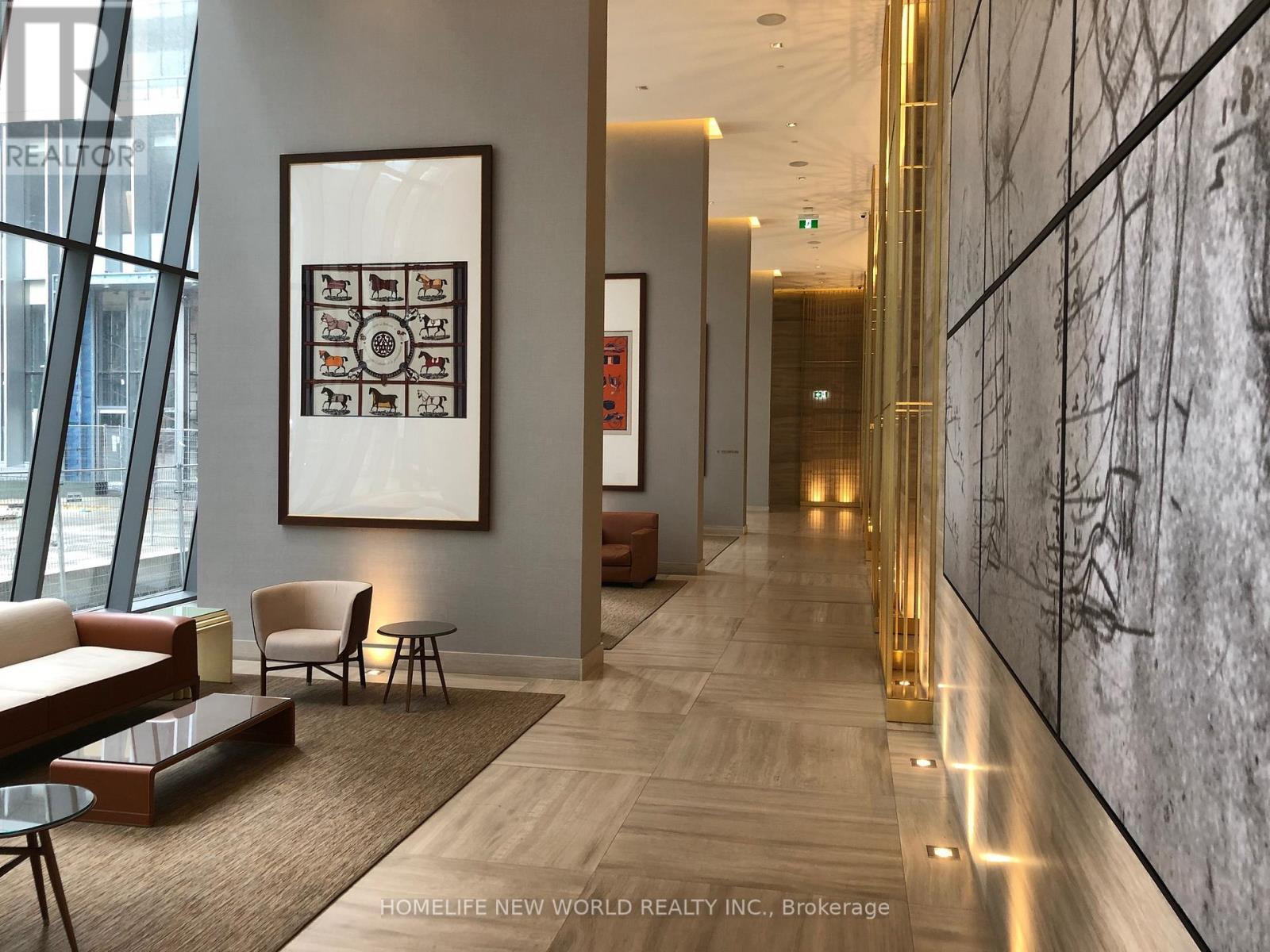 905 - 50 Charles Street E, Toronto, ON - Indoor Photo Showing Other Room