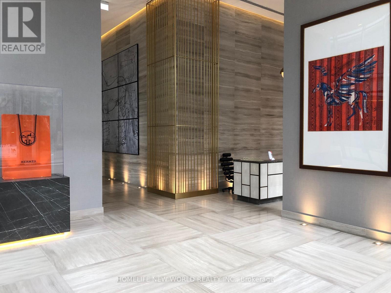 905 - 50 Charles Street E, Toronto, ON - Indoor Photo Showing Other Room