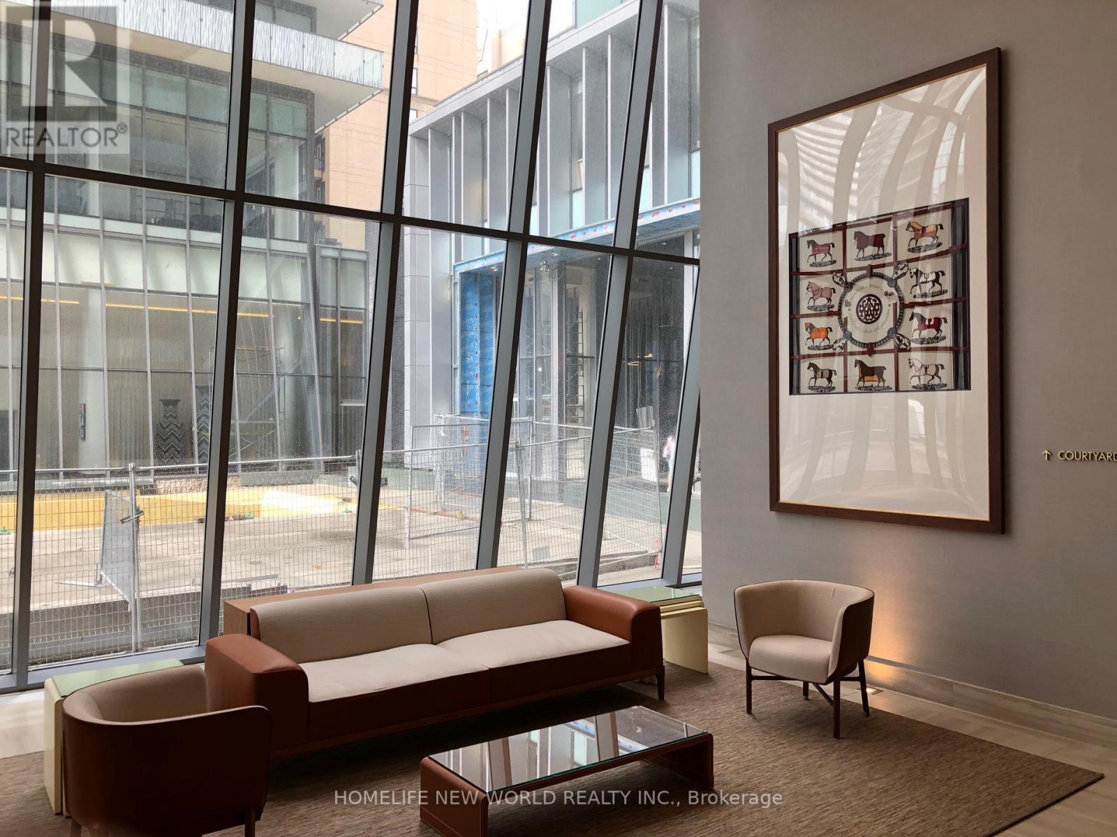 905 - 50 Charles Street E, Toronto, ON - Indoor Photo Showing Other Room