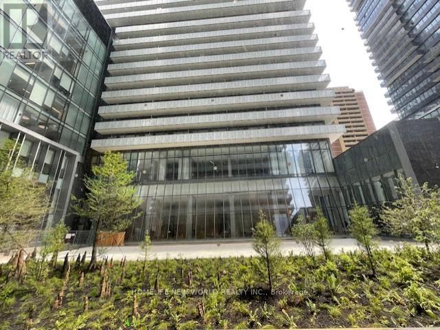 905 - 50 Charles Street E, Toronto, ON - Outdoor