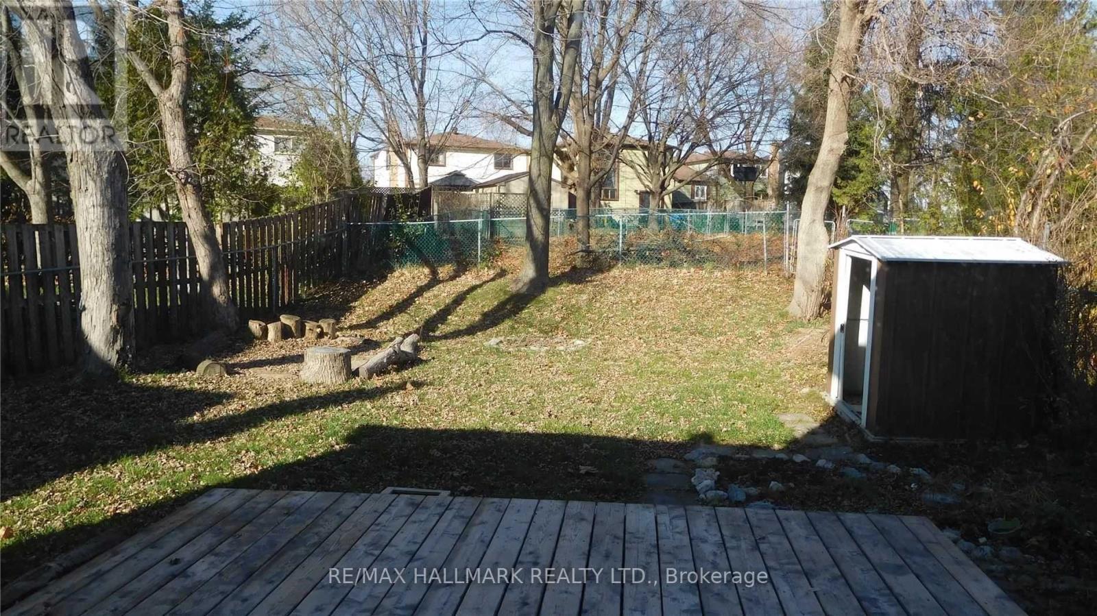 22 Springhead Gardens, Richmond Hill, ON - Outdoor