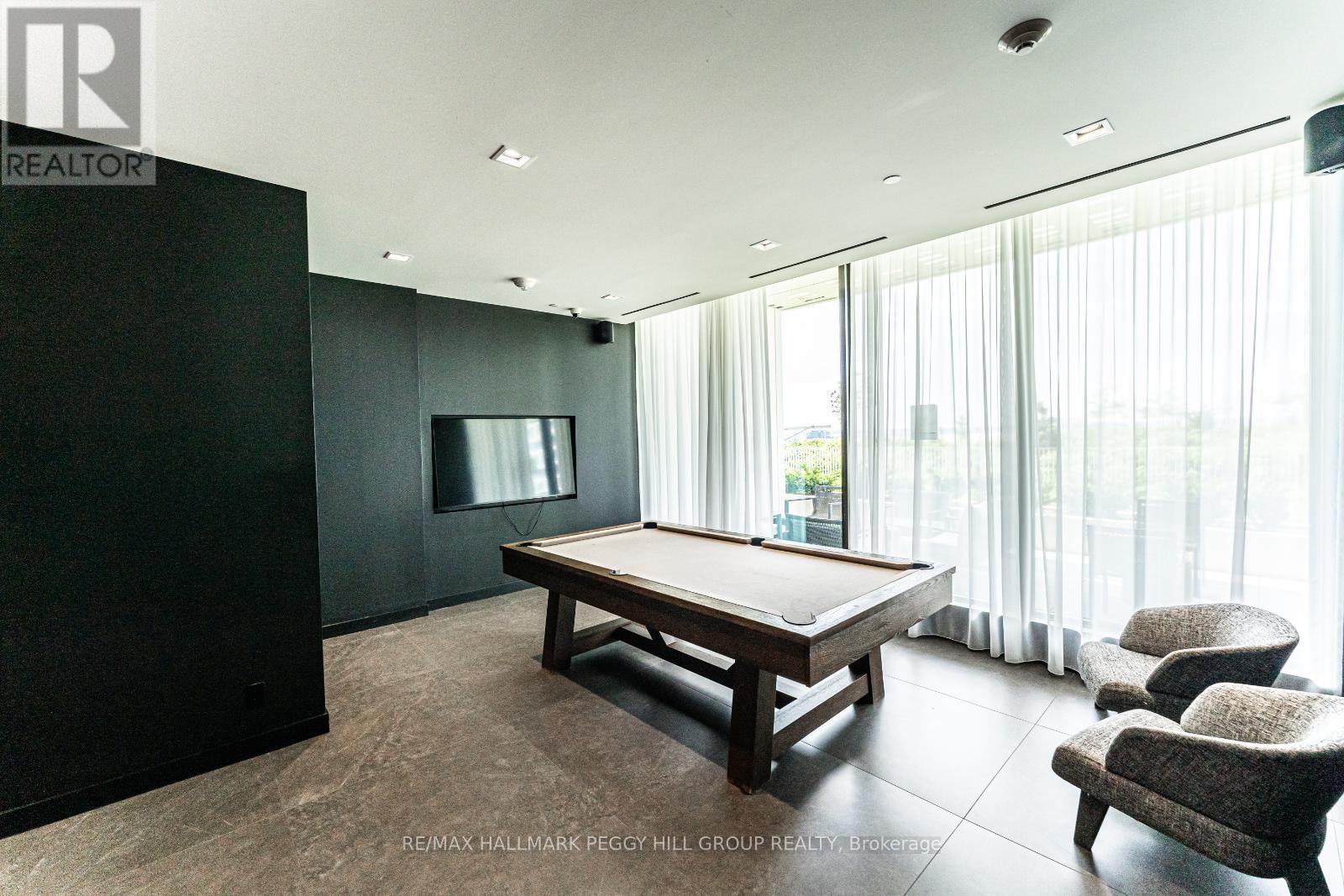 Ph05 - 5 Buttermill Avenue, Vaughan, ON - Indoor Photo Showing Other Room