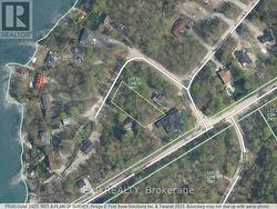 Lot in a desirable neighbourhood -