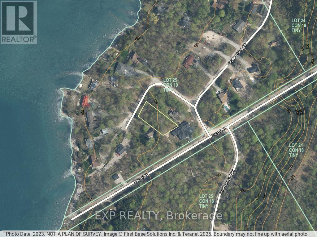 Vacant Lot - Lot 18 Mulberry Court, Tiny, ON