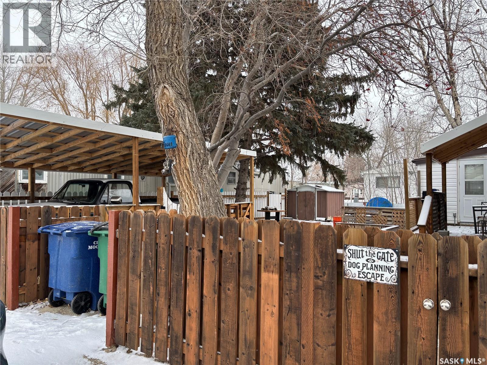 B17 1455 9Th Avenue Ne, Moose Jaw, SK