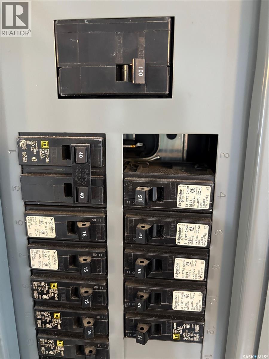 B17 1455 9Th Avenue Ne, Moose Jaw, SK