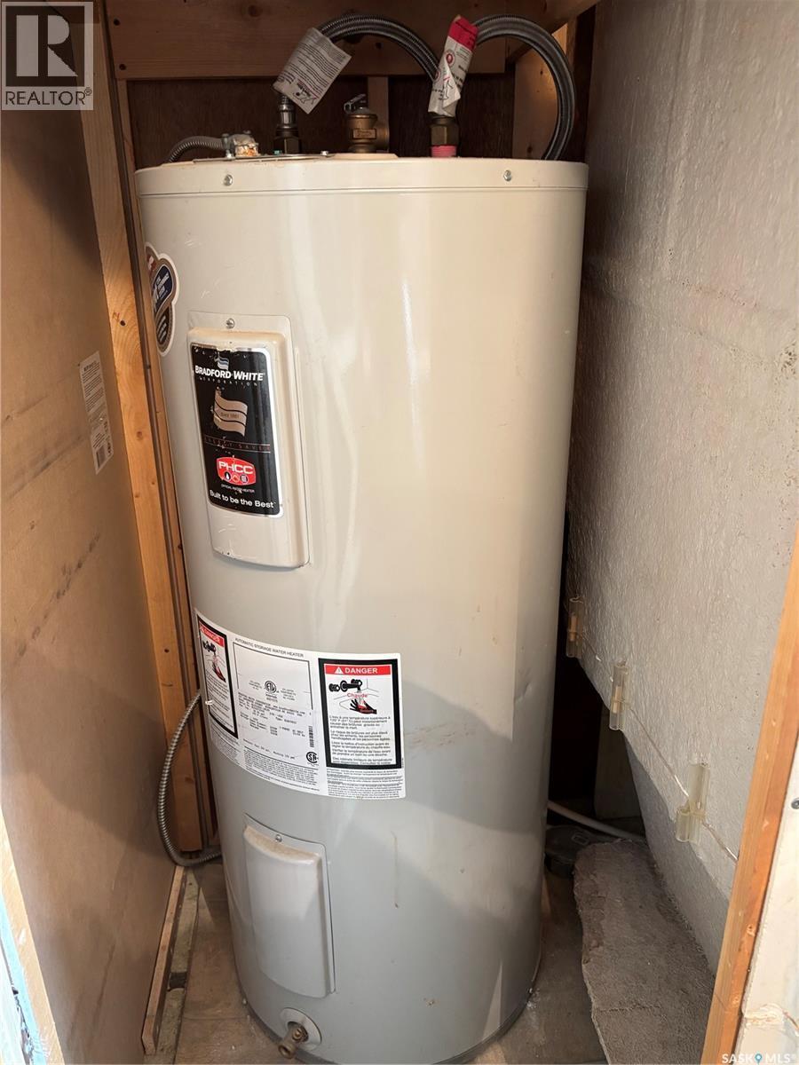 B17 1455 9Th Avenue Ne, Moose Jaw, SK