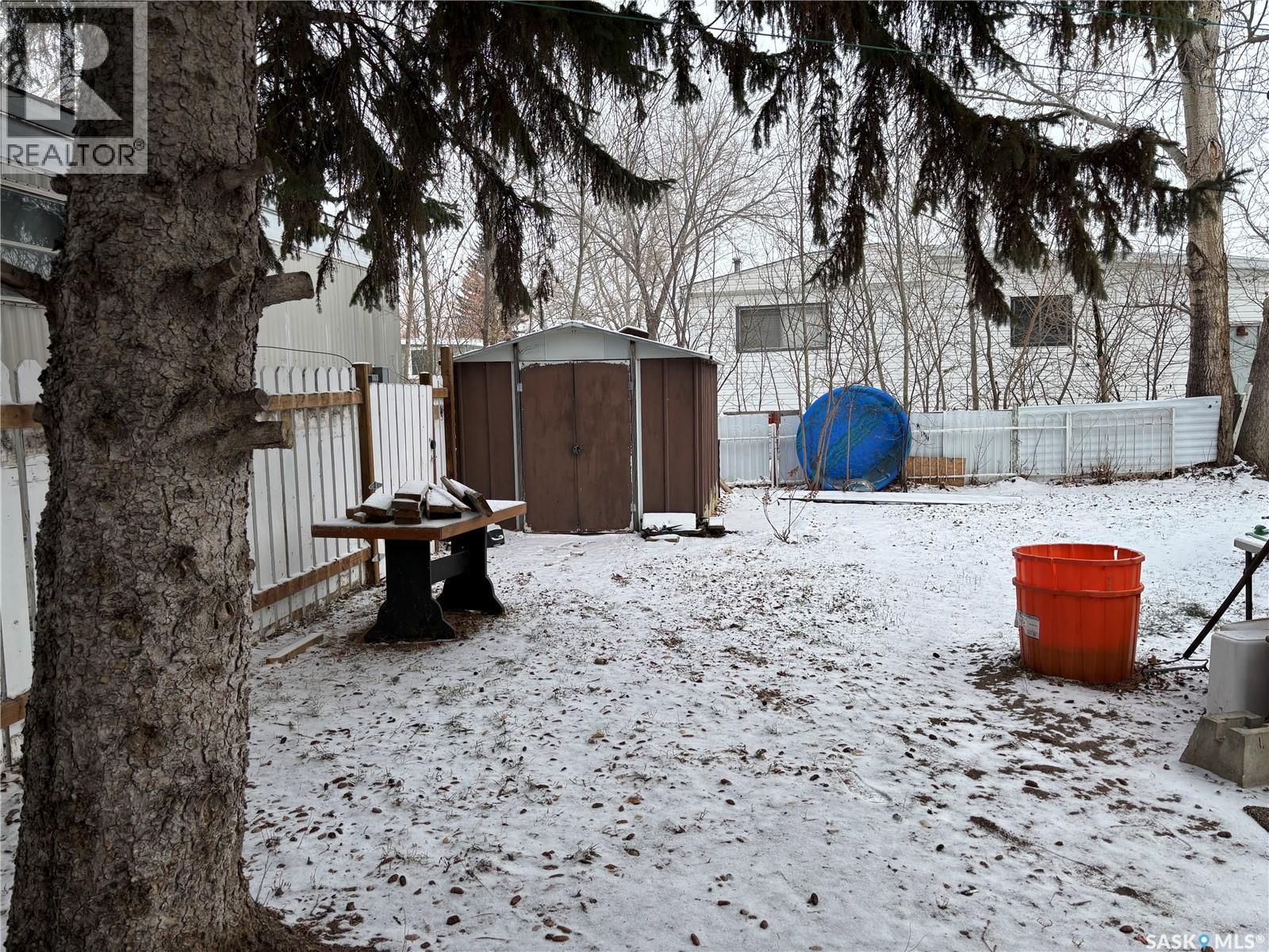 B17 1455 9Th Avenue Ne, Moose Jaw, SK